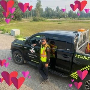 Meet your Posher, Anna-lee